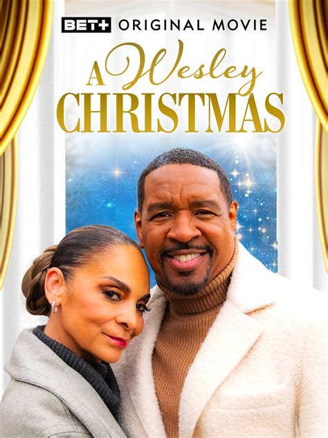 Prime Video: A Wesley Christmas