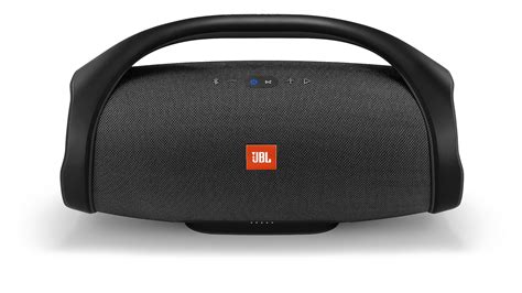 JBL Boombox Review: Small Speaker, Big Boom