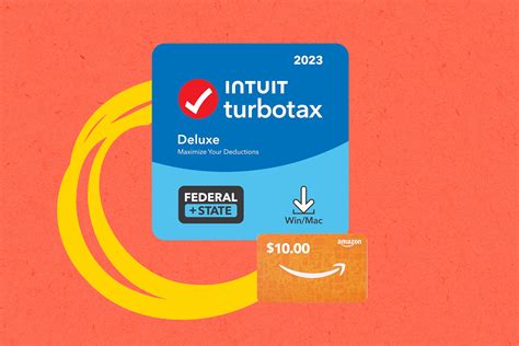 TurboTax 2023 is nearly half-off at Amazon