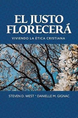 El Justo Florecerá - Librería Cristiana