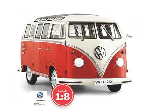Volkswagen Minibus Models - How Car Specs