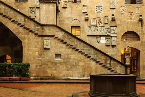 National Museum of Bargello, Florence