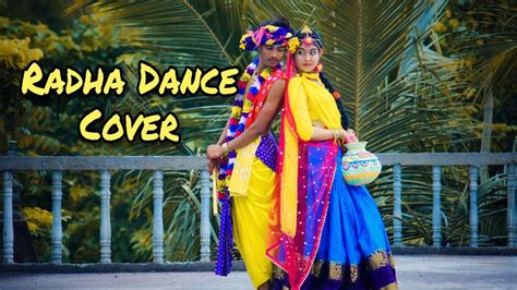 Radha Kaise Na Jale dance cover by Moumita Biswas | Dance Steps Choreography Moumita Biswas ...