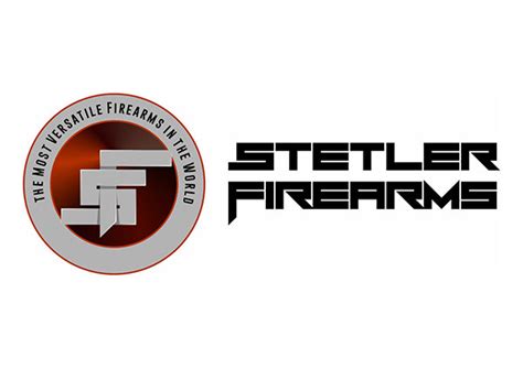 Firearms Logo Design