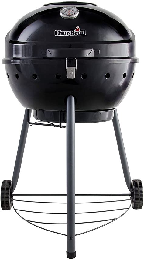 The 5 Best Charcoal Grills Under 250 Dollars - Animal Based Life