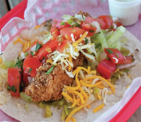 Torchy's Tacos prepares for grand opening in Kingwood