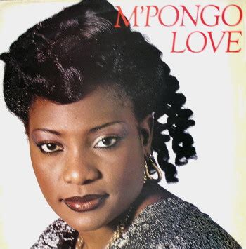 M'Pongo Love - M'Pongo Love | Releases | Discogs