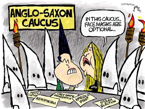 Hater Caucus | claytoonz