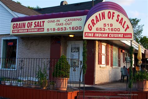 edna and kyle photography: Grain of Salt Restaurant - Cambridge Ontario, Canada