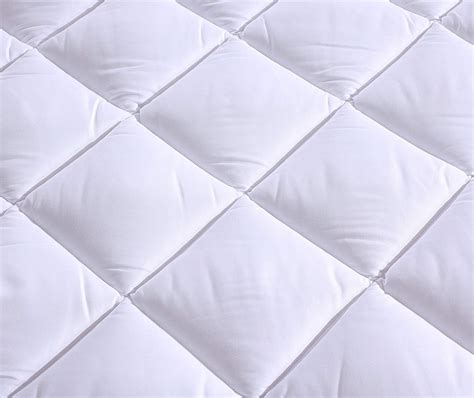 Sleeper Sofa Quilted Mattress Pad | Everest Supply