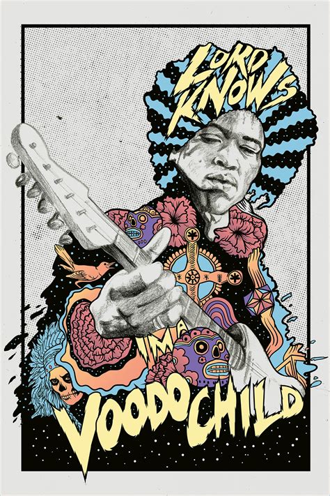 Ultimate Classic Rock Posters on Behance