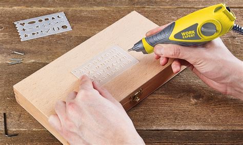 Up To 67% Off Grout Removal Tool | Groupon