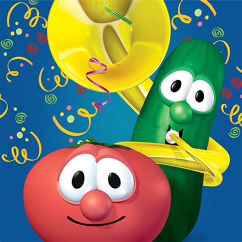 VeggieTales Official - YouTube