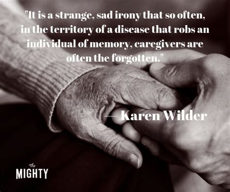10 Quotes You'll Relate to If You or Someone You Love Has Alzheimer's Disease