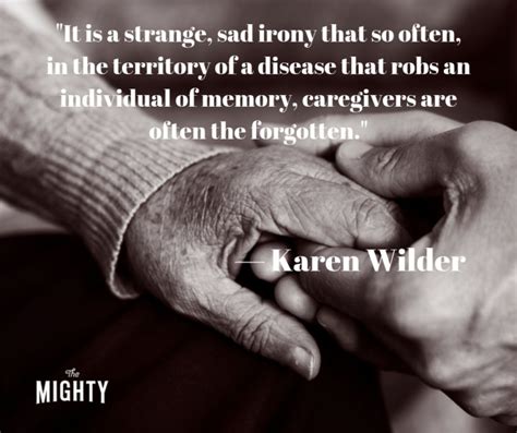 10 Quotes You'll Relate to If You or Someone You Love Has Alzheimer's ...