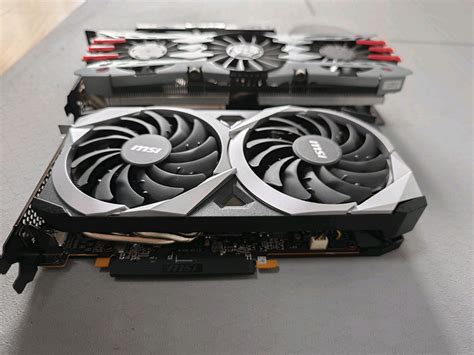 微星Radeon RX 6650 XT MECH 2X 8G OC显卡怎么样 1550的微星rx6650xt到手了_什么值得买