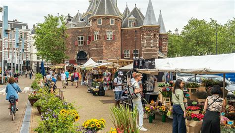 Things to do in Nieuwmarkt | I amsterdam