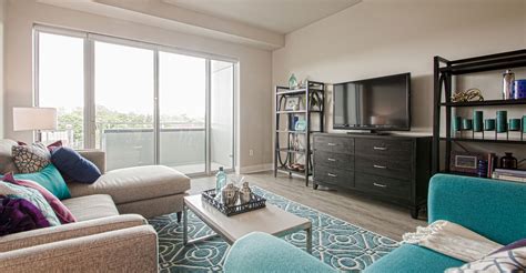 Shorewood Apartment Amenities - Mosaic on Oakland Luxury Apartments