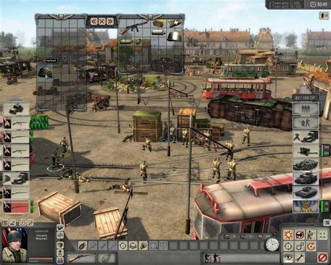 Men of War Assault Squad Download Free Full Game | Speed-New