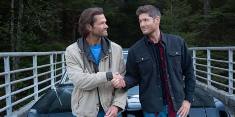 Supernatural's Final Episode Has a Super-Subtle Nod to the Pilot