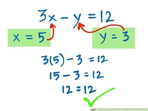 Solve Simultaneous Equations 3 Variables Calculator - Tessshebaylo