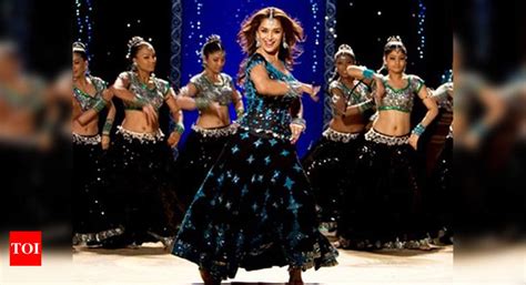 Madhuri Dixit celebrates 13 years of ‘Aaja Nachle’: Dance is something ...