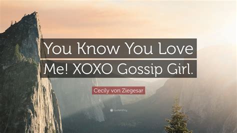 Xoxo Gossip Girl Quotes Quotesgram