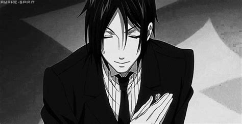 Black Butler GIF - Find & Share on GIPHY