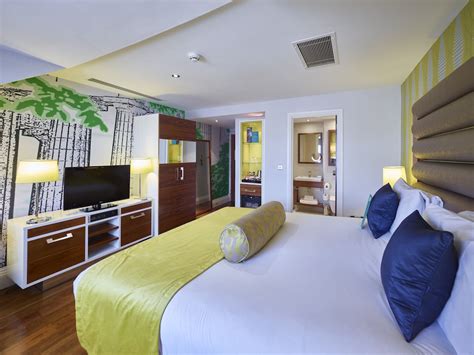 Hotel Indigo Edinburgh, an IHG Hotel | Classic Vacations