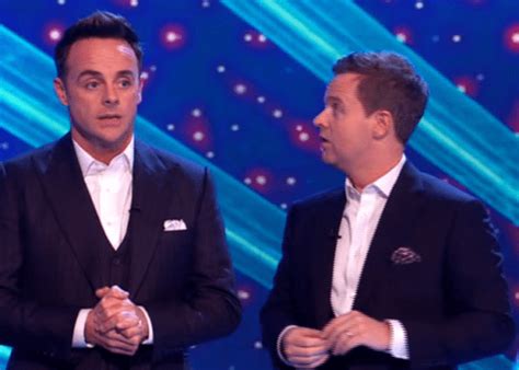 Ant and Dec shock as Saturday Night Takeaway crowd laugh at sad story | Metro News