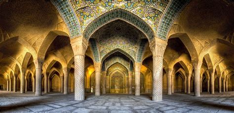 #architecture #Iran #Islam #landscape #Mosque #Panoramas #Urban #1080P #wallpaper #hdwallpape ...