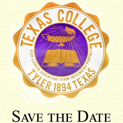 Texas College | Tyler, TX