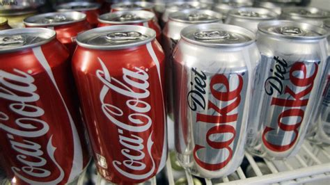 Coke Aims To Recycle A Bottle, Can For Each It Sells By 2030 – WABE