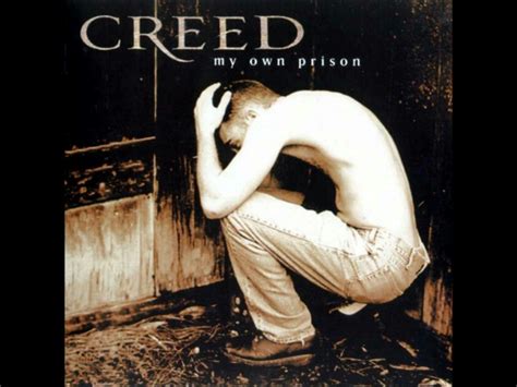 Download Creed Album My Own Prison With High Quality Audio...!!! Free ...