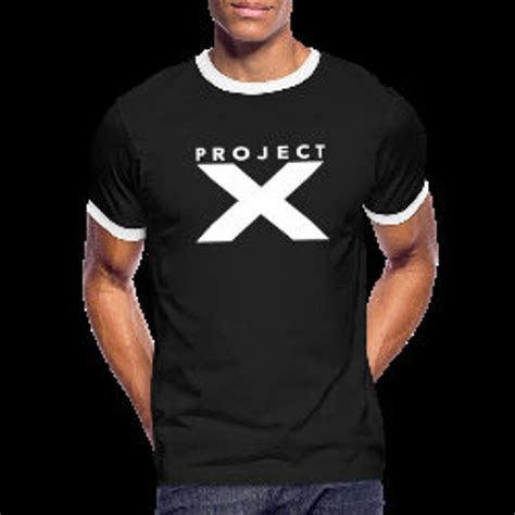 Ken Carson Project X Ringer T-shirt Teen X Merch Tee Shirt - Etsy