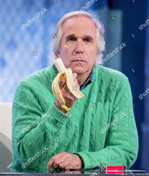 Henry Winkler Editorial Stock Photo - Stock Image | Shutterstock