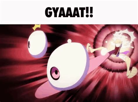 Luffy One Piece Gyatt Luffy Meme - Luffy one piece Gyatt luffy - Discover & Share GIFs