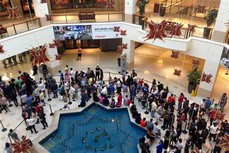 Aventura Mall: Miami Shopping Review - 10Best Experts and Tourist Reviews