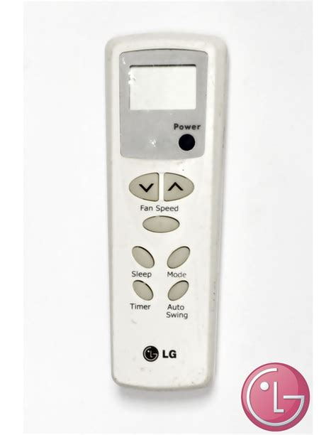 Buy LG AC Remote Online in India only @ www.accessorybee.com