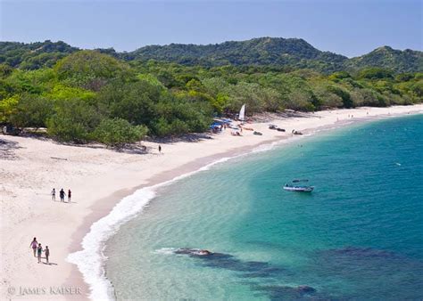 Costa Rica's 6 most stunning beaches