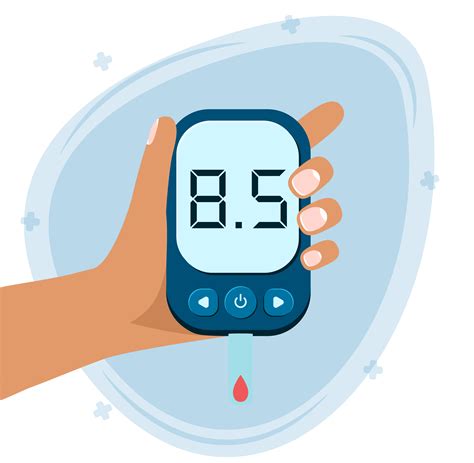 Types of blood sugar test for different diabetic conditions