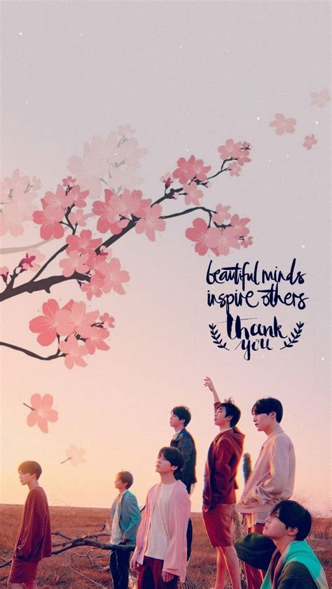 Bts Aesthetic Wallpaper for mobile phone, tablet, desktop computer and ...