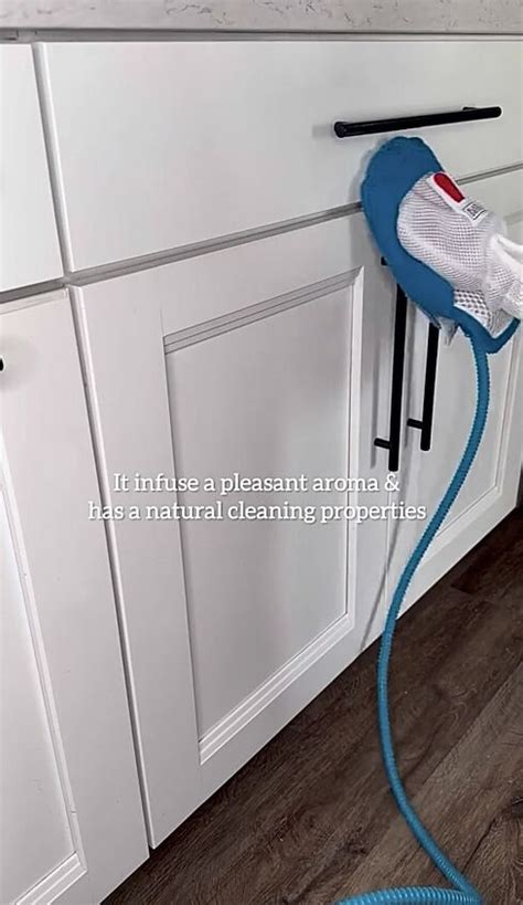 4 Simple Steamer Cleaner Hacks to Up Your Cleaning Game | Hometalk