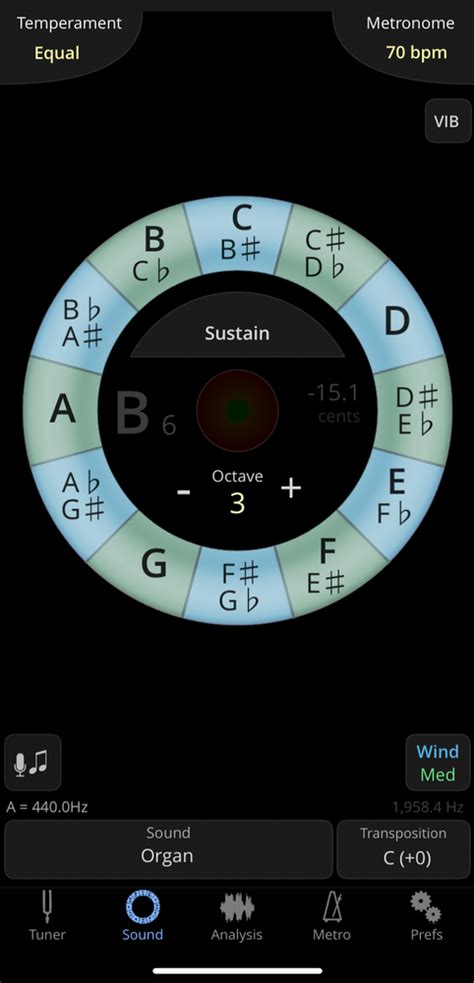 Our Favorite Tuner and Metronome Apps