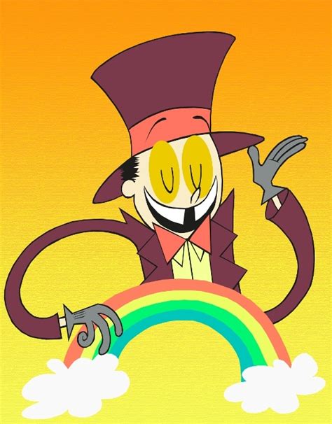 The Warden - Superjail! Fan Art (9418352) - Fanpop