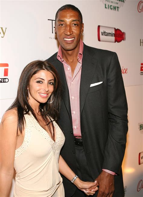 The evolving looks of Larsa Pippen | Page Six