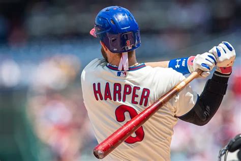 Bryce Harper and other MLB stars swing only one bat — and it’s made in ...