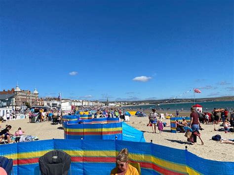 Weymouth Beach - All You Need to Know BEFORE You Go - Updated 2020 (England) - Tripadvisor