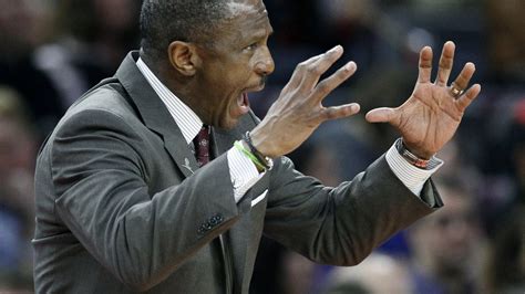 Former Timberwolves coach, named NBA’s best, is fired | MPR News