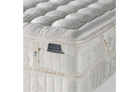 Kluft Signature Michelle Mattresses | Bloomingdale's